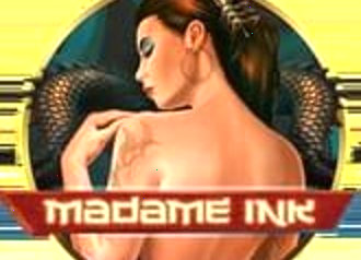 Madame Ink by Play’n GO