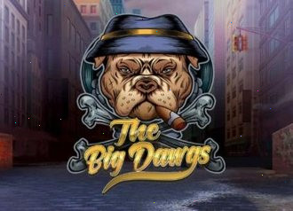 big dogs slot